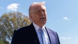 ترامپ: با مذاکرات موافقیم اما آتش‌بس با ایران پایان یافته است!  