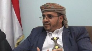انصارالله یمن: پروازهای هوایی بین صنعا و تهران ادامه مییابد انصارالله یمن: پروازهای هوایی بین صنعا و تهران ادامه مییابد