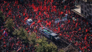 ضرورت پیگیری انتقام ترور رهبر شهید و آثار اقتصادی آن ضرورت پیگیری انتقام ترور رهبر شهید و آثار اقتصادی آن
