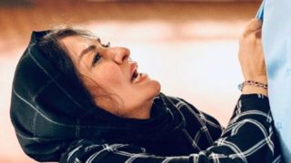 آغاز انتشار یک سریال حاشیه‌دار