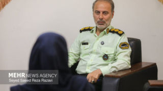 شرایط خروج بانوان متأهل برای سفر به کربلا اعلام شد شرایط خروج بانوان متأهل برای سفر به کربلا اعلام شد