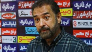 حضور در برنامه ماهواره‌ای جنجالی کار دست فیروز کریمی داد!