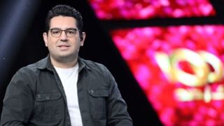 گزارشگری محمدرضا احمدی برای یک برنامه اینترنتی لغو شد گزارشگری محمدرضا احمدی برای یک برنامه اینترنتی لغو شد