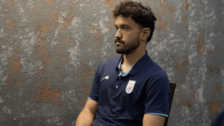 سنگ بزرگ نساجی پیش پای پرسپولیس