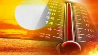 هشدار افزایش دما به ۵۰ درجه در برخی مناطق ایران