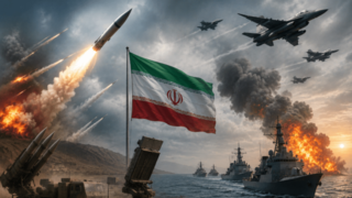 سه اقدام قاطع نیروهای مسلح ایران در پاسخ به تجاوزات آمریکا