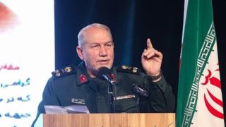 سرلشکر صفوی: کشور همچنان در شرایط جنگی قرار دارد