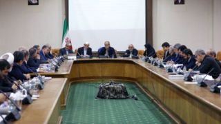 تاکید رئیس جمهور بر تقویت تابآوری ملی در تداوم اداره کشور تاکید رئیس جمهور بر تقویت تابآوری ملی در تداوم اداره کشور
