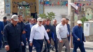 هشدار استاندار تهران به متخلفان حریم پایتخت