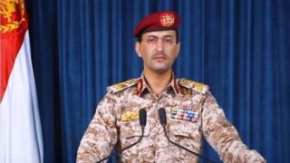 ارتش یمن: حمله به فرودگاه صنعا هرگز بدون پاسخ نمیماند ارتش یمن: حمله به فرودگاه صنعا هرگز بدون پاسخ نمیماند