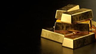 بازگشت طلای جهانی به صعود قیمت بازگشت طلای جهانی به صعود قیمت