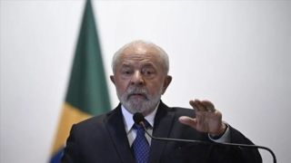 صحبت‌های عجیب رئیس جمهور برزیل/ با احمدی‌نژاد توافق کردم که ایران هرگز سراغ سلاح هسته‌ای نرود!