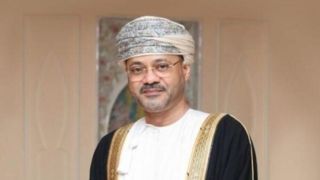 عمان: تهدیدات علیه امنیت خلیج فارس از تلآویو است عمان: تهدیدات علیه امنیت خلیج فارس از تلآویو است