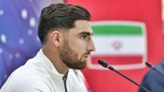 گلایه‌های جهانبخش از مهدی مهدوی کیا در پخش زنده تلویزیونی