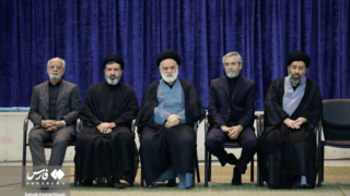 مراسم بزرگداشت رهبر شهید انقلاب در مصلای امام خمینی(ره) مراسم بزرگداشت رهبر شهید انقلاب در مصلای امام خمینی(ره)
