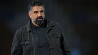 پیروز قربانی از فجرسپاسی جدا شد پیروز قربانی از فجرسپاسی جدا شد