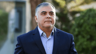 پاکنژاد: صادرات نفت طبق روال گذشته ادامه دارد پاکنژاد: صادرات نفت طبق روال گذشته ادامه دارد