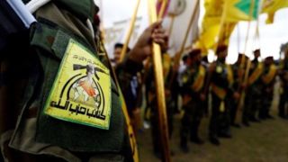 حزبالله عراق: برای دفاع از ایران وارد عمل خواهیم شد حزبالله عراق: برای دفاع از ایران وارد عمل خواهیم شد