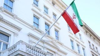 اصرار انگلیس بر ادعاهای ضدایرانی/ کاردار سفارت ایران به وزارت خارجه رفت اصرار انگلیس بر ادعاهای ضدایرانی/ کاردار سفارت ایران به وزارت خارجه رفت