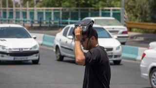 گرمای تابستان، جنگ و زندگی گرمای تابستان، جنگ و زندگی