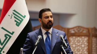 رسانه عراقی: الزیدی پس از واشنگتن به تهران سفر میکند رسانه عراقی: الزیدی پس از واشنگتن به تهران سفر میکند