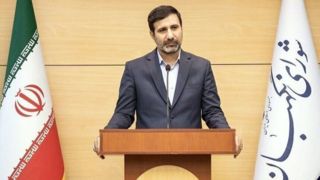 مصوبه «سازوکار برگزاری جلسات مجلس در مواقع اضطرار» در شورای نگهبان تأیید شد مصوبه «سازوکار برگزاری جلسات مجلس در مواقع اضطرار» در شورای نگهبان تأیید شد