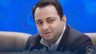 ترسیم نقشه راه بانک ملی برای آینده توسط سیفی؛ از توسعه زیرساختهای فناوری تا اصلاح مدل کسب و کار ترسیم نقشه راه بانک ملی برای آینده توسط سیفی؛ از توسعه زیرساختهای فناوری تا اصلاح مدل کسب و کار