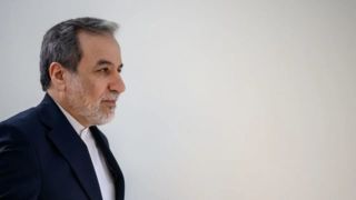 عراقچی به تهران بازگشت عراقچی به تهران بازگشت