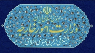 احضار سفیر انگلیس در تهران به وزارت امور خارجه احضار سفیر انگلیس در تهران به وزارت امور خارجه