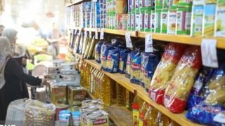 کالابرگ کد ملی‌های ۷، ۸ و ۹ شارژ شد