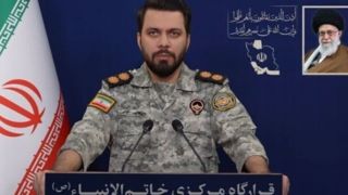 قرارگاه خاتم: زیرساخت بزنید، هرچه زیرساخت درمنطقه باقی‌مانده را می‌زنیم  