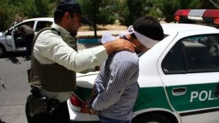 قتل سه عضو یک خانواده در یکی از روستاهای چالدران؛ قاتل دستگیر شد قتل سه عضو یک خانواده در یکی از روستاهای چالدران؛ قاتل دستگیر شد
