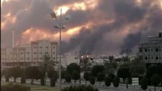 تحمیل بازدارندگی صنعا به سعودیها؛ بانک اهداف یمن در عربستان کدامند؟ تحمیل بازدارندگی صنعا به سعودیها؛ بانک اهداف یمن در عربستان کدامند؟