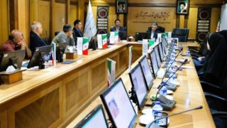 تحقق اهداف برنامه هفتم در موضوع کاهش سالانه ده درصد تلفات جاده ای نیازمند توجه ویژه است تحقق اهداف برنامه هفتم در موضوع کاهش سالانه ده درصد تلفات جاده ای نیازمند توجه ویژه است
