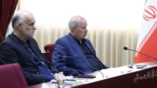 تاج: نتایج تیم ملی نه در حد قهرمانی بود و نه فاجعه تاج: نتایج تیم ملی نه در حد قهرمانی بود و نه فاجعه