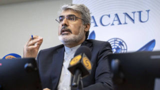سفیر ایران در ژنو: تجاوز مکرر آمریکا به ایران و زیرساخت‌های مدنی باید به شدت محکوم شود