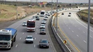 سازمان راهداری: تمام راههای مواصلاتی کشور باز است
