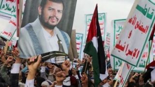 هشدار انصارالله: ریاض دست از خدمت به آمریکا برندارد غافلگیر خواهد شد هشدار انصارالله: ریاض دست از خدمت به آمریکا برندارد غافلگیر خواهد شد