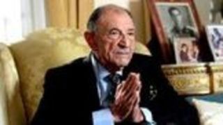 صحبتهای جالب اردشیر زاهدی در مورد شهید سلیمانی و دفاع از ایران صحبتهای جالب اردشیر زاهدی در مورد شهید سلیمانی و دفاع از ایران