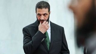هشدار بغداد به الجولانی: از پرونده لبنان دور بمان هشدار بغداد به الجولانی: از پرونده لبنان دور بمان