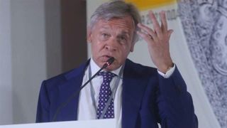 سناتور روس: آمریکا در درگیری با ایران پیروز نخواهد شد سناتور روس: آمریکا در درگیری با ایران پیروز نخواهد شد