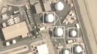 گزارش جنجالی CNN از ویرانی پایگاههای آمریکایی بر اثر حملات ایران گزارش جنجالی CNN از ویرانی پایگاههای آمریکایی بر اثر حملات ایران