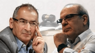 جهانگیر: پروندههای عباس عبدی و زیباکلام در حال رسیدگی است جهانگیر: پروندههای عباس عبدی و زیباکلام در حال رسیدگی است