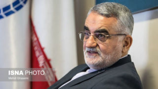 بروجردی: انتقام حق طبیعی جمهوری اسلامی ایران است بروجردی: انتقام حق طبیعی جمهوری اسلامی ایران است