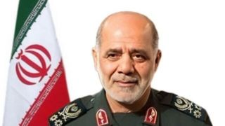 نیروهای مسلح به هرگونه وحشیگری پاسخی ویرانگر میدهند نیروهای مسلح به هرگونه وحشیگری پاسخی ویرانگر میدهند