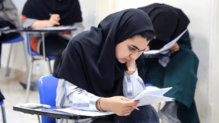 وزیر آموزشوپرورش: سؤالات هیچ امتحانی لو نرفته است وزیر آموزشوپرورش: سؤالات هیچ امتحانی لو نرفته است