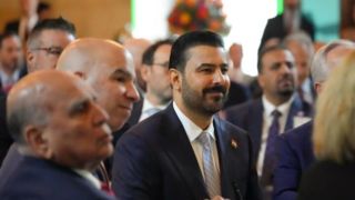 جزئیات سفر ۵ روزه نخستوزیر عراق به آمریکا جزئیات سفر ۵ روزه نخستوزیر عراق به آمریکا