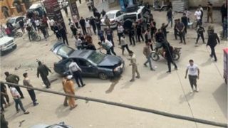 تیراندازی مرگبار در حمص؛ ۳ عضو یک خانواده شیعه جان باختند تیراندازی مرگبار در حمص؛ ۳ عضو یک خانواده شیعه جان باختند