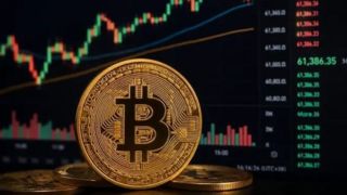 پیشبینی احتمال سقوط بیتکوین به زیر ۵۰ هزار دلار پیشبینی احتمال سقوط بیتکوین به زیر ۵۰ هزار دلار