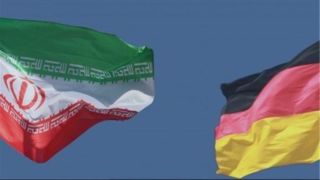 آلمان پس از ۸ سال از ایران نفت وارد کرد آلمان پس از ۸ سال از ایران نفت وارد کرد
